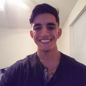 Meet your Posher, Ricky